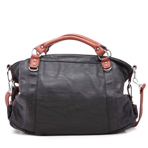 Connaissances lady series elegance dual-use bag Black