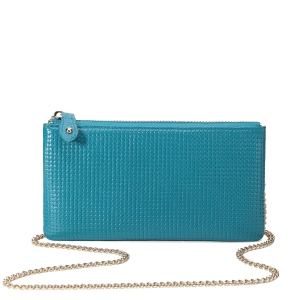New Arrivals Lady Clutch bags Blue